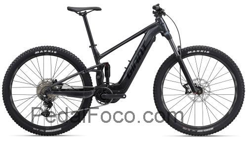 Giant Stance E+ 1 ficha tecnica 